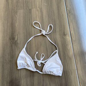 Becca by Rebecca Virtue Bikini Top